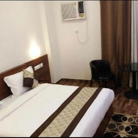 Aster Inn - Near Taj Mahal Agra  Eksteriør billede