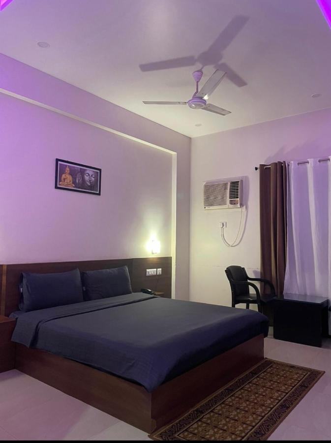 Aster Inn - Near Taj Mahal Agra  Eksteriør billede